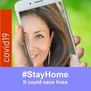 Meet your Posher, Dinora